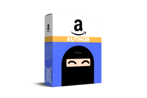 Amazon Author Ninja