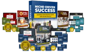Niche-Driven Success PLR