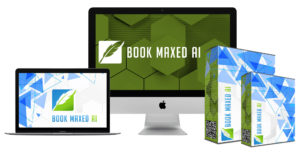 BookMaxed AI
