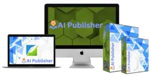 AI Publisher LTD