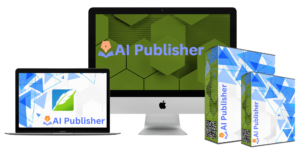 AI Publisher LTD