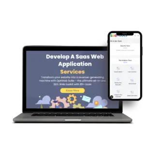 OptiWeb Suite