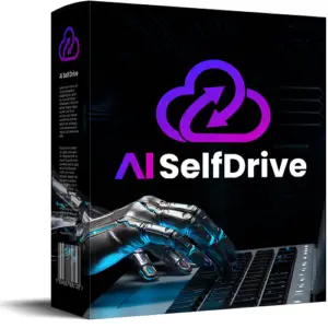 AI Self Drive