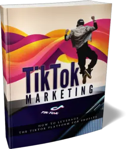 TikTok Marketing EBC 2.0