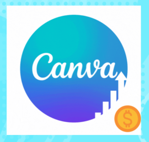 Canva Profits 2023