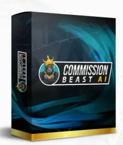 Commission Beast AI