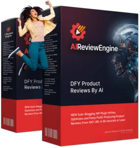 AI Review Engine