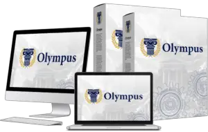 Olympus Review