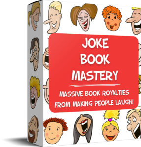 Joke Book Mastery