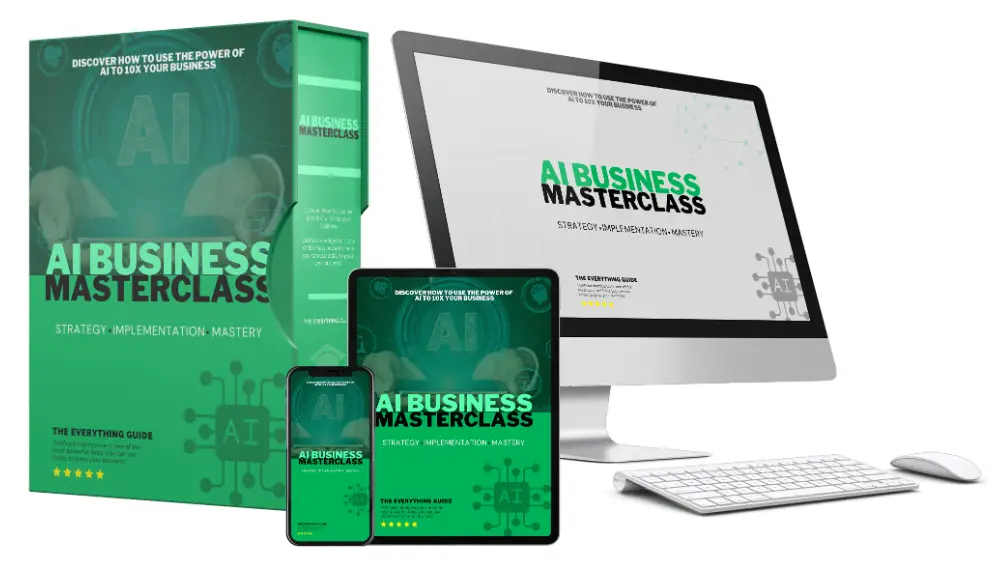 Aibusinessmasterclassplr