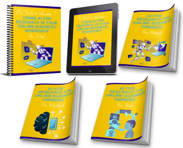 Aiforresearchforinternetmarketersplr