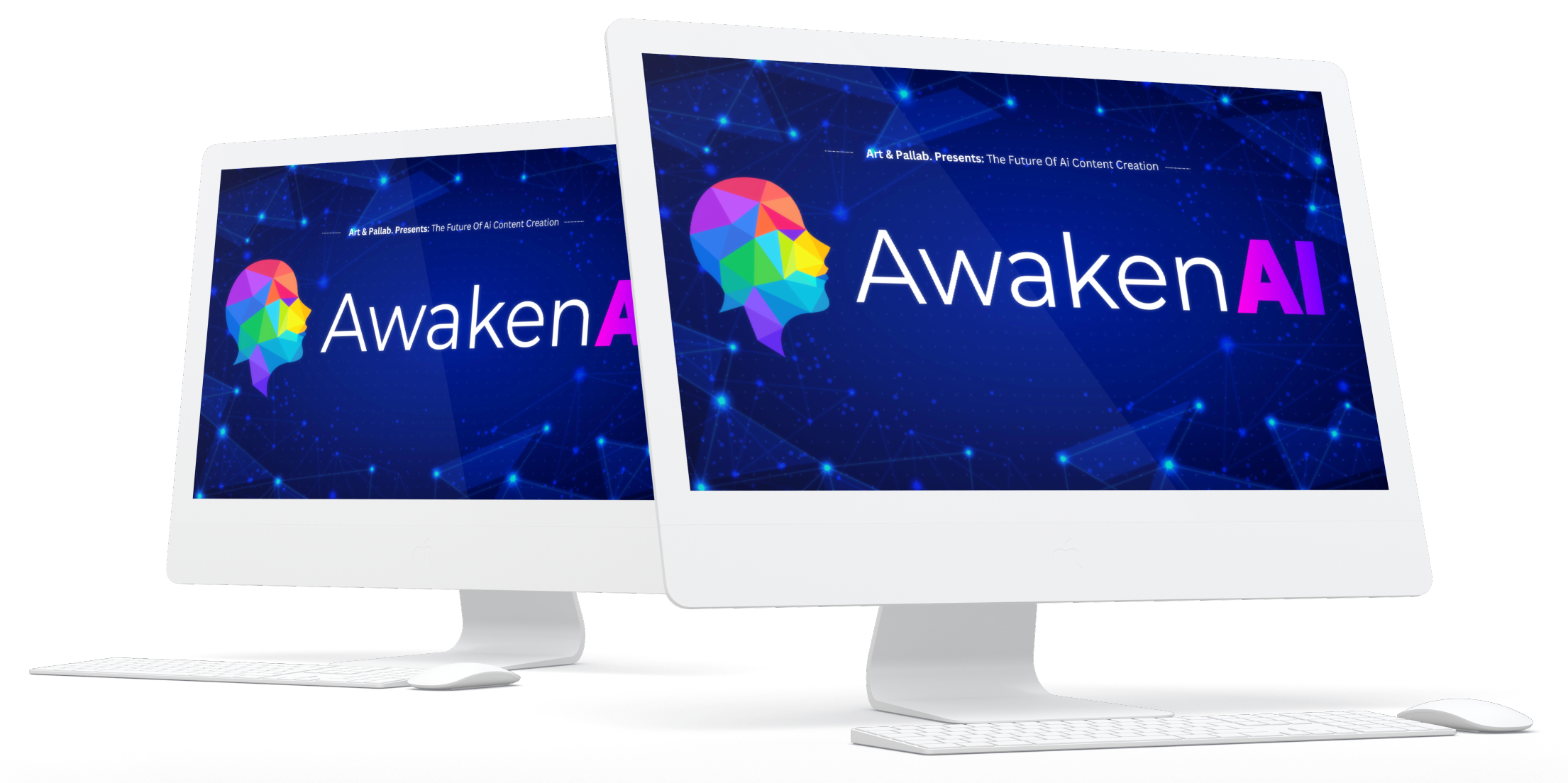 AWAKEN AI