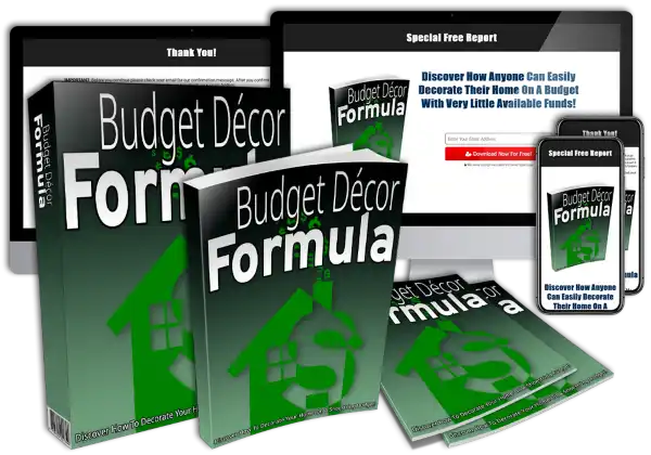 Budgetdecorformulaplr