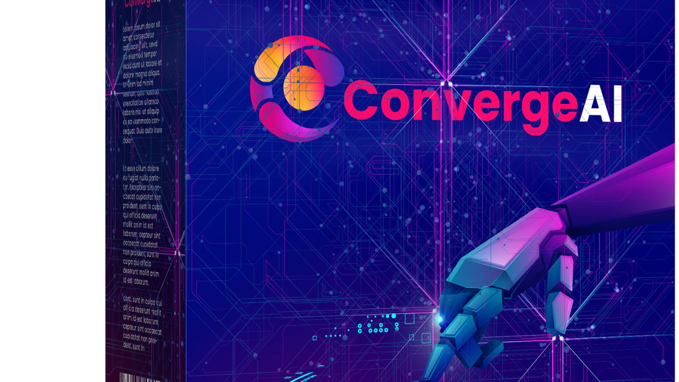 Convergeai