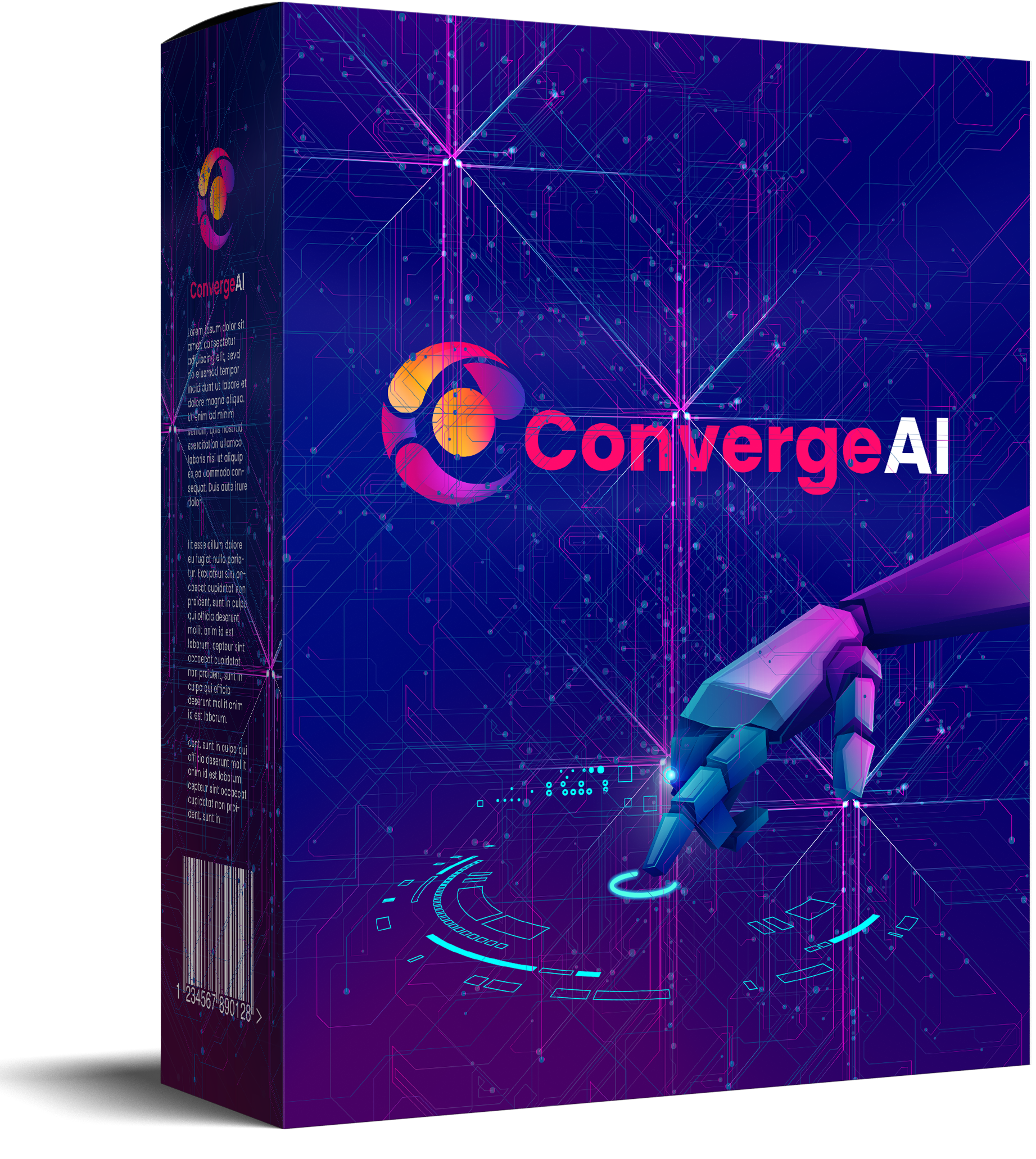 ConvergeAI