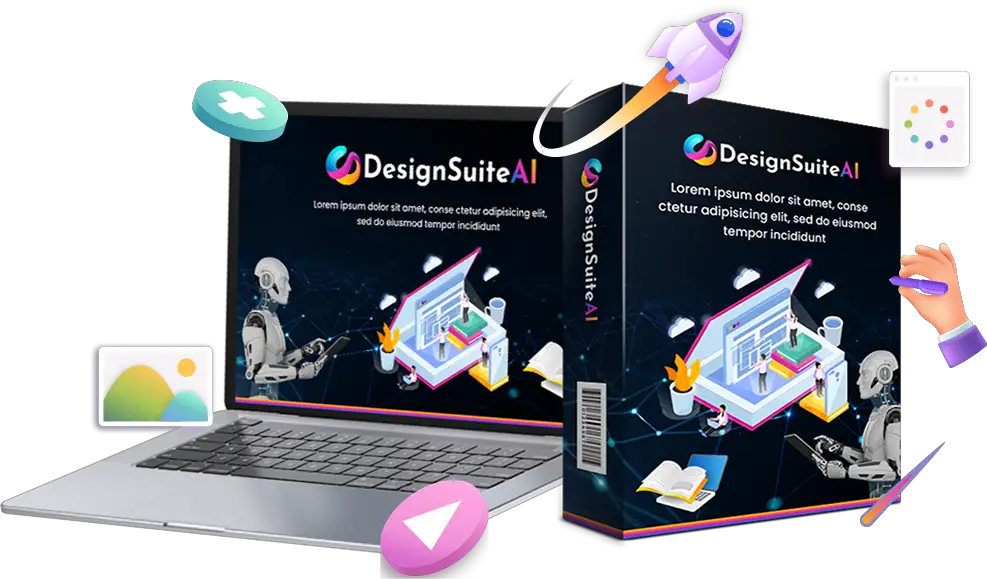 Designsuiteai