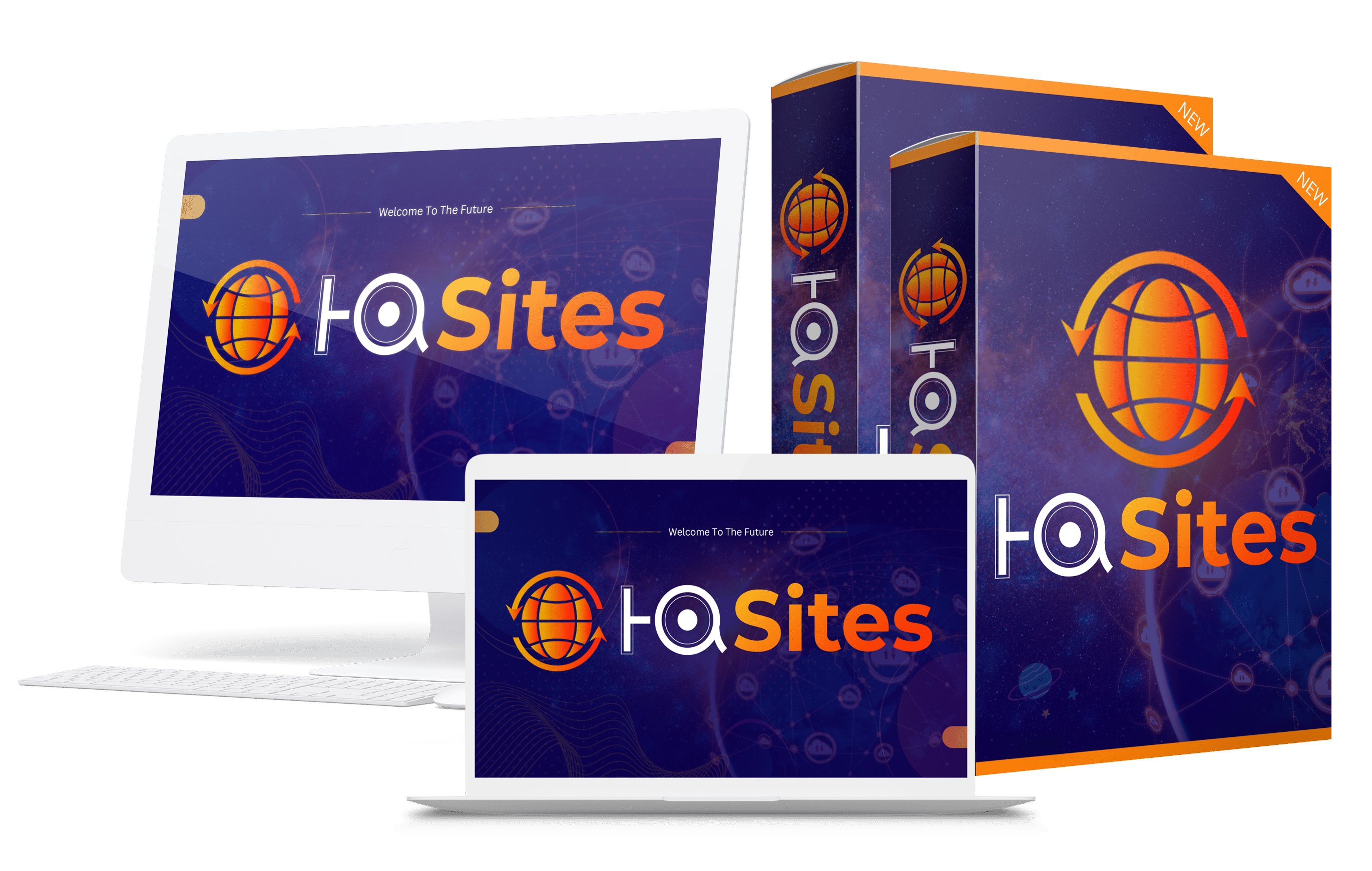 HQSites