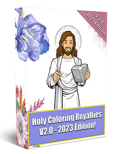 Holycoloringroyaltiesv2