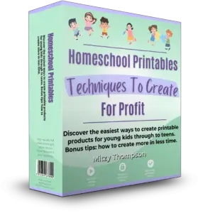 Homeschoolprintables