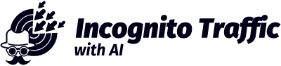 Incognitotrafficwithai