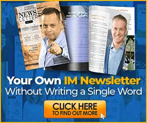 Internetmarketingnewslettermonthlyplr
