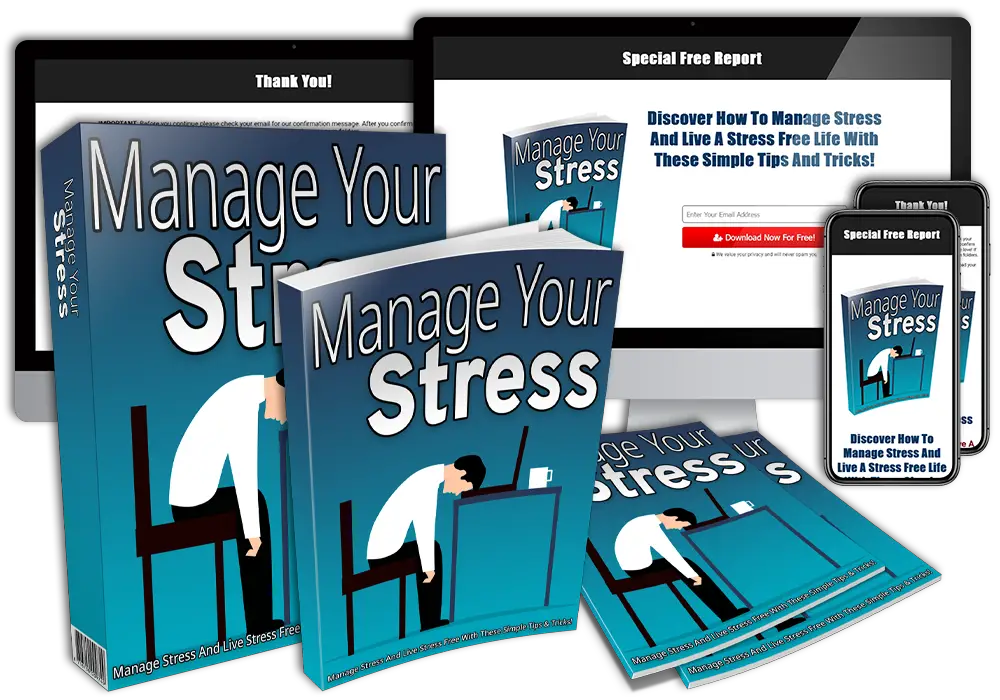 Manageyourstressplr
