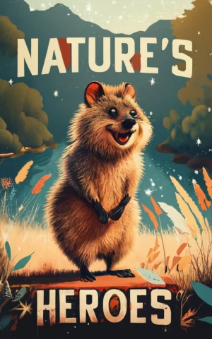 Naturesheros