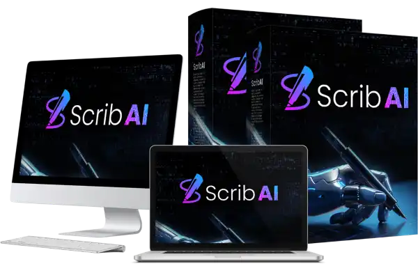 Scribai