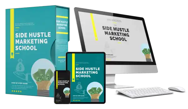 Sidehustlemarketingschool