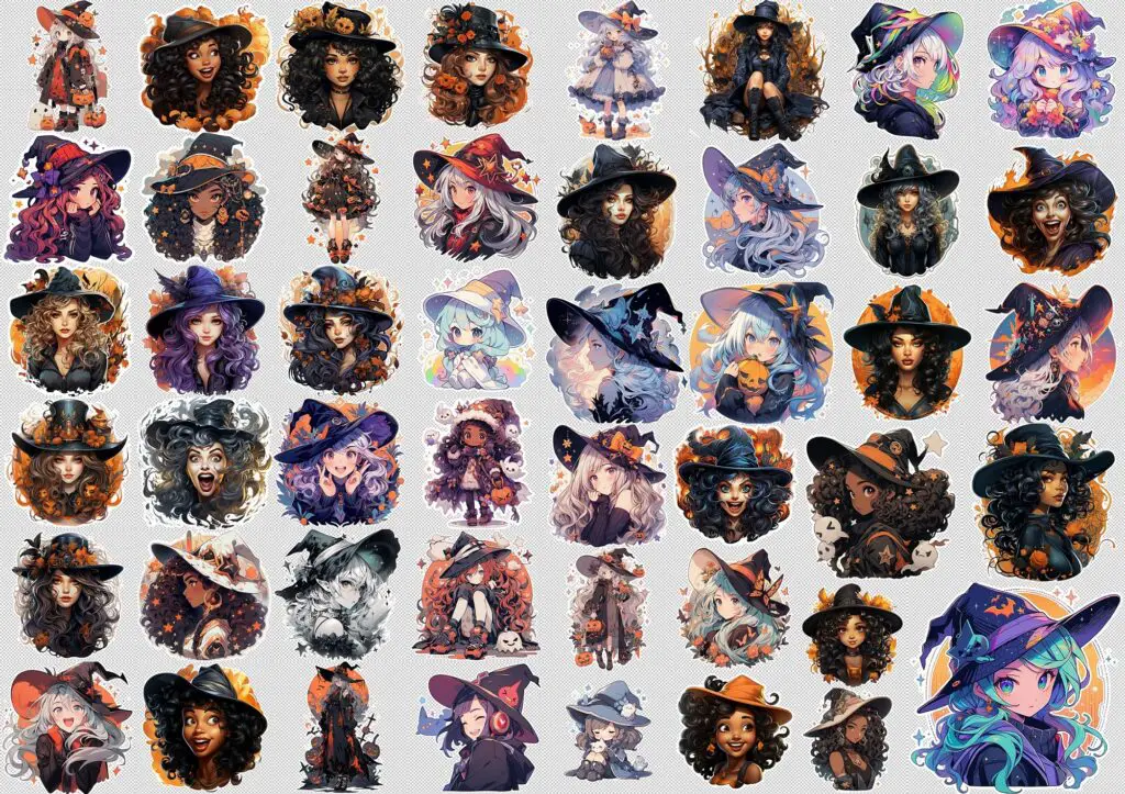 Stickerartmadesimple