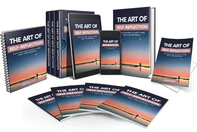 Theartofselfreflectionplr