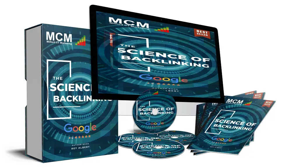 Thescienceofbacklinking