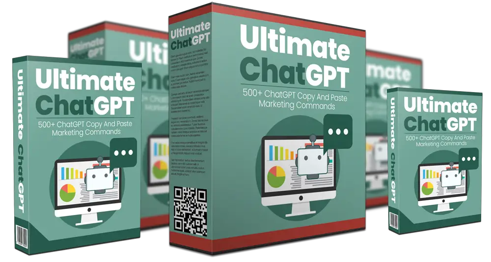Ultimatechatgpt