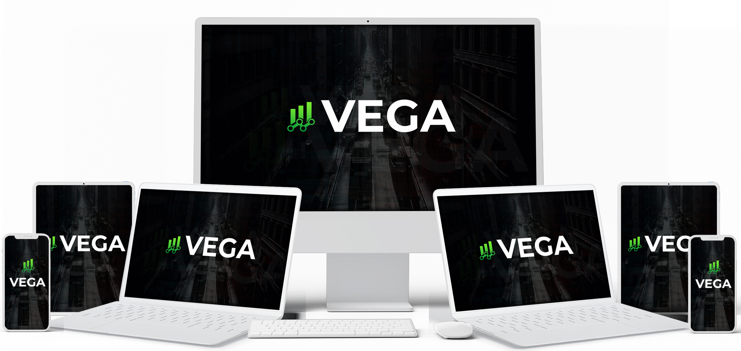 Vega App
