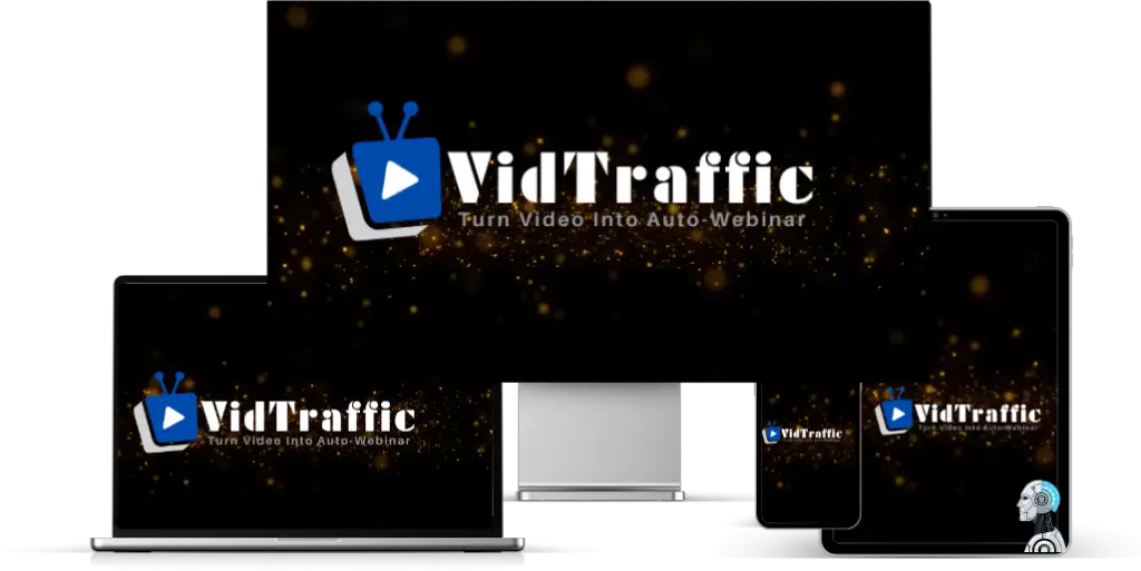 Vidtraffic
