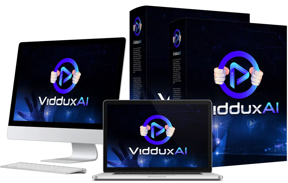 Vidduxai
