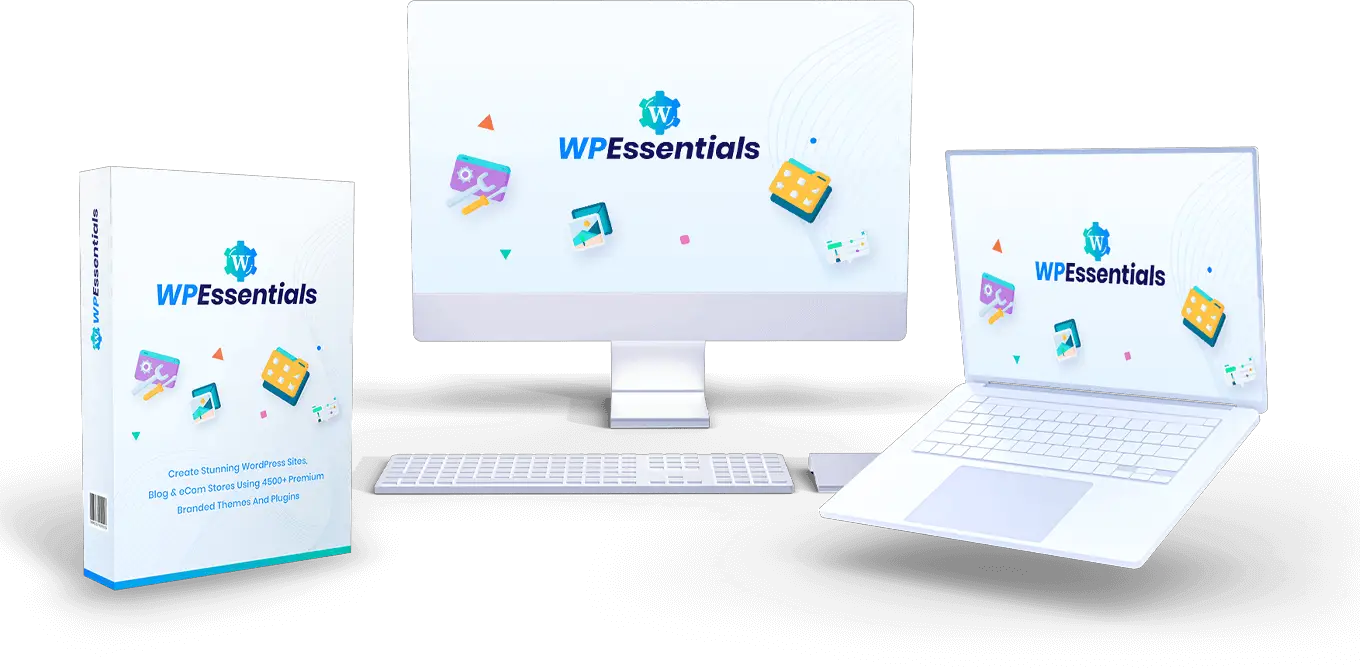 Wpessentials