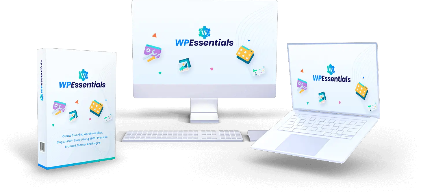 WP Essentials