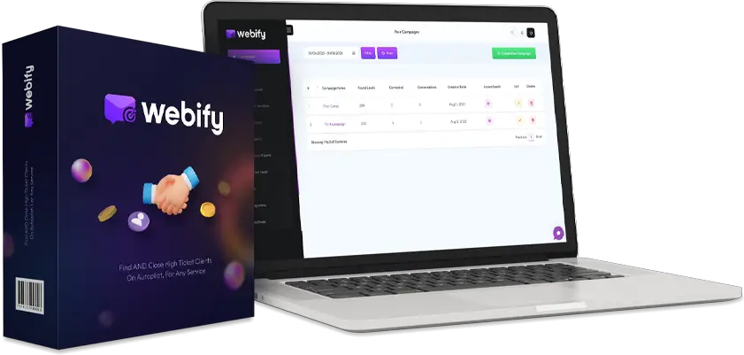 Webify