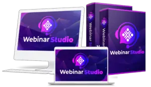 Webinarstudio