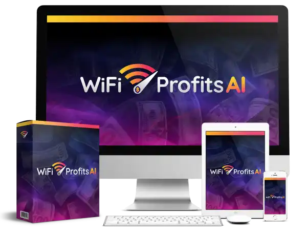 Wifiprofitsai
