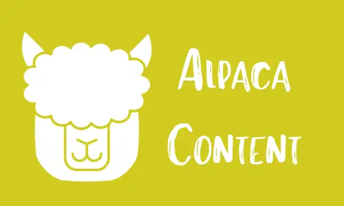 Alpacagreen