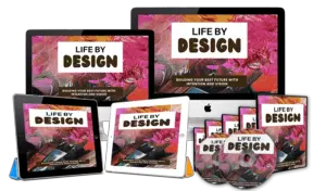 Life By Design PLR