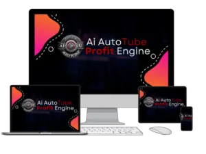 AI Autotube Profit Engine