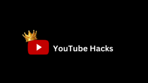 YouTube Hacks