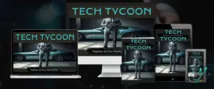 [PLR] Tech Tycoon