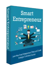 [PLR] Smart Entrepreneur Mastery