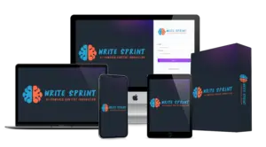 WriteSprint