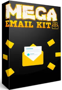 Mega Email Kit