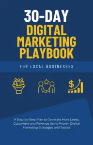 30-Day Digital Marketing Playbook